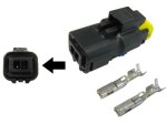 injector plug