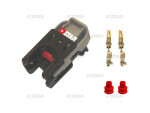 injector plug