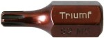 10mm(3/8") head ribe short m5. s2 mat triumf