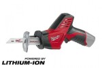 cordless saw c12 hz-0 hackzall, without battery