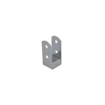 POSTITUGI PSOL 45x45x100x2 ZN
