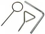 tensioner lukustusvarda VAG