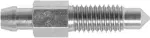vent nipple m8x1.25 l=41.5 sw9