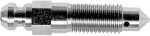 vent nipple m8x1 l=37.9 sw-8