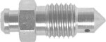 vent nipple m10x1.25 l=28.0 sw10
