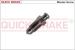 vent screw l=33 m10x1.25 sw10