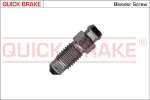 vent screw l=26 5/16x24unf sw-8