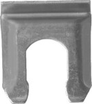 brake hose fastening