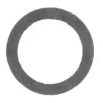 brake hose seal