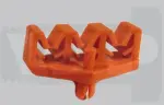 brake pipe fastening 3 pipe