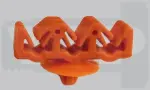 brake pipe fastening 3 pipe