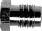 brake pipe nozzle m10x1 l=16.7 ojd