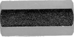 brake pipe joint2x3/8"x24unf l33.2