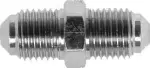 brake pipe joint 2x3/8"x24unf l=28