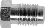 brake pipe nozzle 7/16"x20unf l21.5