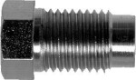 brake pipe nozzle 7/16"x20unf l=23