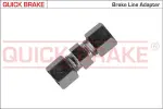 brake pipe connection 5 mm sw 11/12