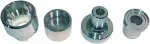 adapters set for the press. renault laguna puksid triumf