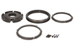 C.E.I 498121 / synchronizer, set, 5/6 ring ratchet zf ecoshift 6 s 1310 bd, 6 s 1310 bo, 6 s 1311 bd, 6 s 1610 bo, 6 s 1910 bo, 6 s 1911 bo, 6 s 2110 bo, 6 s 2111 bo