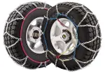 Snow chains 255/75R17; 275/50R20; 285/50R20; 285/60R18; 285/65R17; 285/65R18; 285/75R16; 295/45R20; 325/60R15; 33R12,5R15