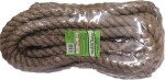 sisal rope 25mm/10m beam