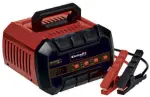 Battery charger CE-BC 15, 12V, 15A, 3-300Ah