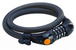Cable lock with code l=80cm d=15mm