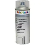 Plastikukrunt, clear 400ml