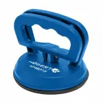 Handle for glass with suction cup 1x115mm max 40kg