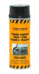 light varnish black 400ml