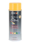 CRAFTS sprey paint RAL1028 400ml