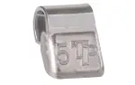 balancing weight STD 5G / price package 100pc./