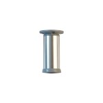MÖÖBLIJALG Ø40 100-130MM ALU. adjustable