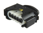 plug 5-pin, BMW, MB