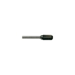 burr end cut cylinder C 6x19x6 cylinder. round end DC 0-Z5037