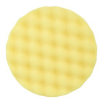 polishing wipes corrugated, very soft 150mm