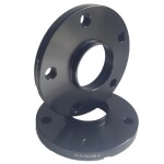 Spacer 15 mm 2 pcs 5x130 71.6 mm Black (NBA-5130-716-15B)