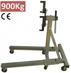 engine stand 900kg, jbm