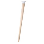 MÖÖBLIJALG NORDIC KALDEGA 710MM