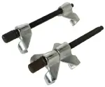 Spring puller with 2 legs 2 pcs m+