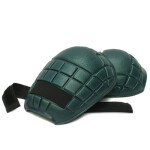 Knee protectors peale pandavad
