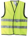 reflective vest s