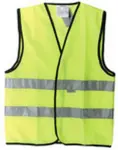 reflective vest m