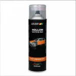 under seal sprey 500ml Motip