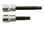 HEX 7mm (inner 6-Point) sockets brake calipers