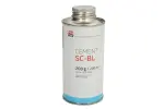 vulcanization accelerator 200g