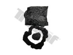 3-os. car garage covers set:: seat- steering wheel-gearbox knob triumf