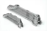 combined wrenches set 20pc 6-32