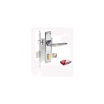 door lock "AGRA"/481Z