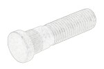 wheel hub bolt (M12x1,5) suitable for: FORD MONDEO V; FORD USA FUSION 1.0-2.7 09.12-